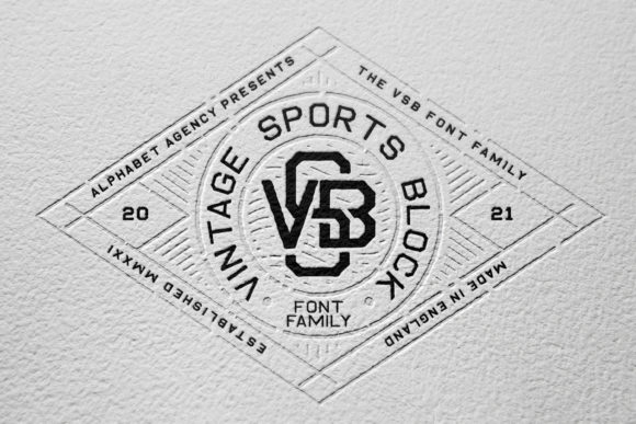 United States Navy Font: Bold, Confident Branding for Small Businesses